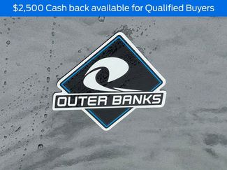 New 2025 Ford Bronco Sport Outer Banks video 2