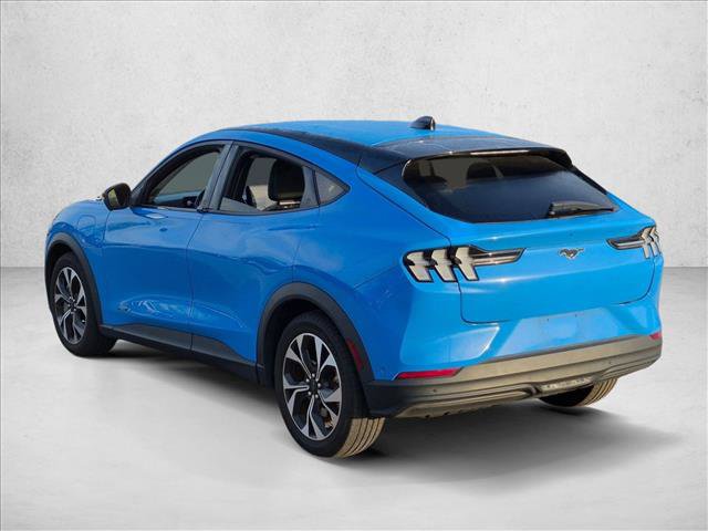 Used 2024 Ford Mustang Mach-E Select RWD image 7