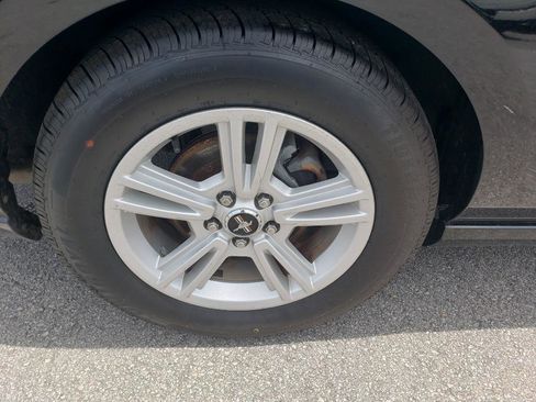 Used 2014 Ford Mustang Coupe image 10