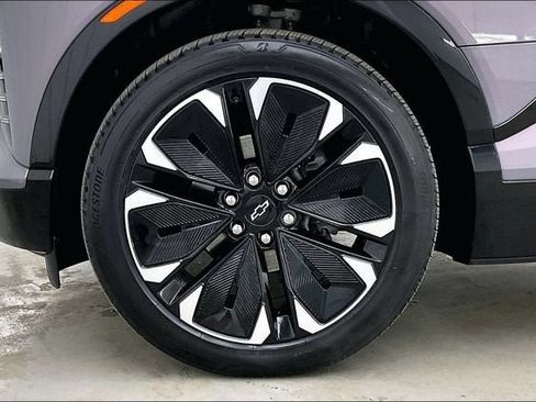 Certified 2024 Chevrolet Blazer EV RS AWD/4WD image 10