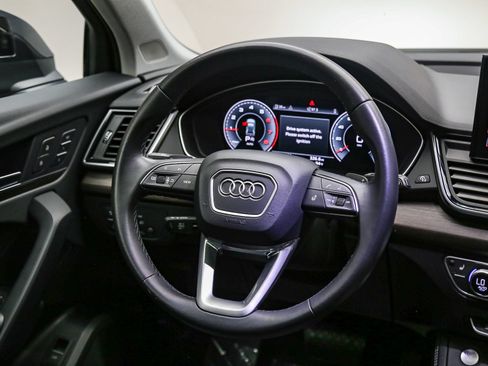 Certified 2023 Audi Q5 2.0T Premium Plus w/ Premium Plus Package AWD/4WD image 16