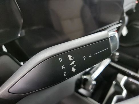 New 2026 Chevrolet Silverado EV Trail Boss w/ Plus Package image 33