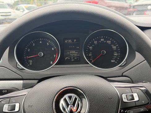Used 2017 Volkswagen Jetta S FWD image 51