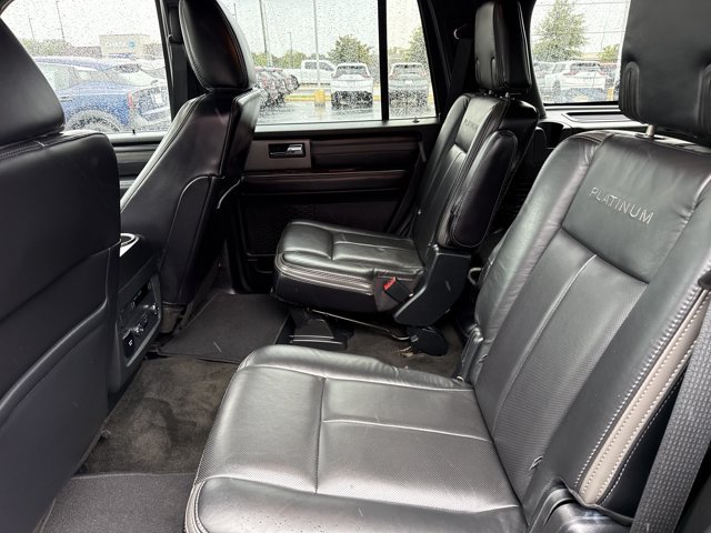 Used 2017 Ford Expedition Platinum AWD/4WD image 6