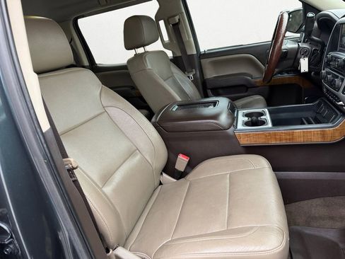 Used 2017 GMC Sierra 1500 SLT image 15