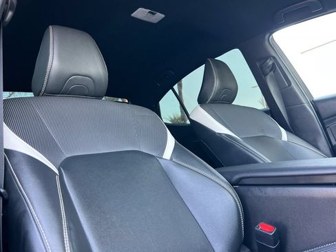 Certified 2025 Toyota Camry SE FWD image 19