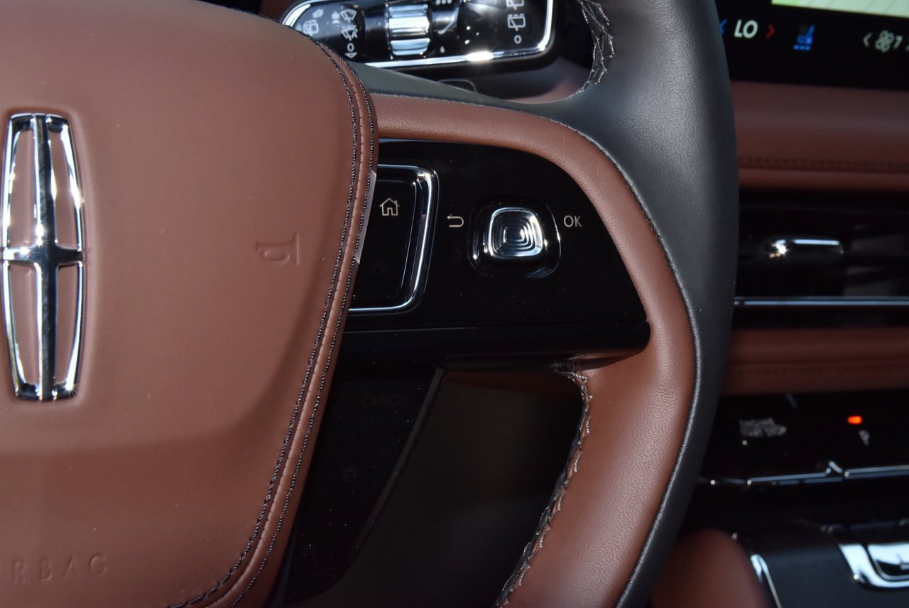New 2027 Lincoln Aviator Reserve AWD/4WD image 26