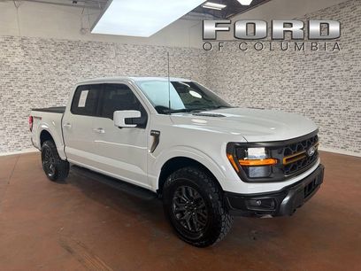 Used 2025 Ford F150 Tremor w/ Equipment Group 402A High