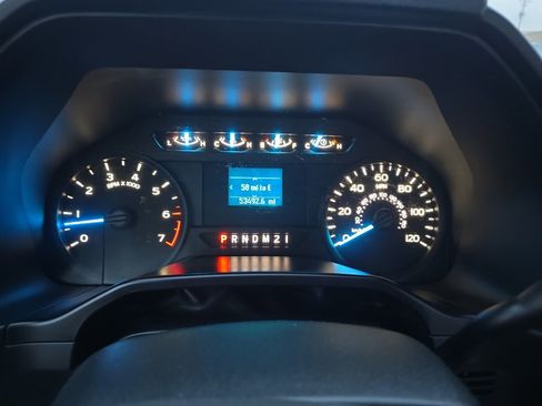 Used 2016 Ford F150 XL w/ XL Power Equipment Group image 15