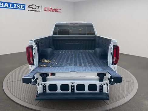Certified 2021 GMC Sierra 1500 Denali w/ Denali Ultimate Package image 45
