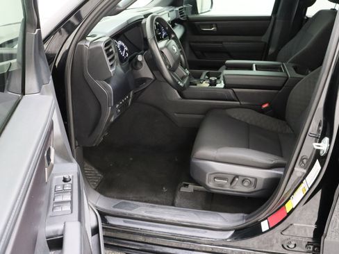 Used 2025 Toyota Tundra SR5 w/ SX Package RWD image 14