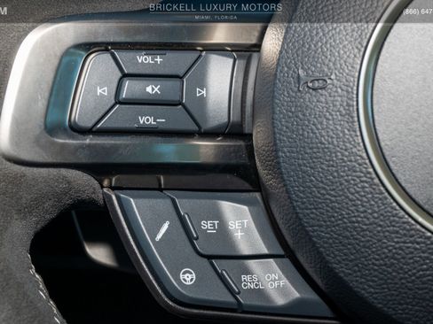 Used 2022 Ford Mustang Shelby GT500 w/ Handling Package image 23