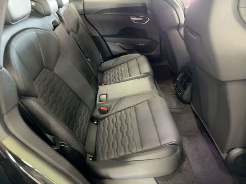 Used 2023 Audi RS e-tron GT w/ Carbon Performance Package image 29