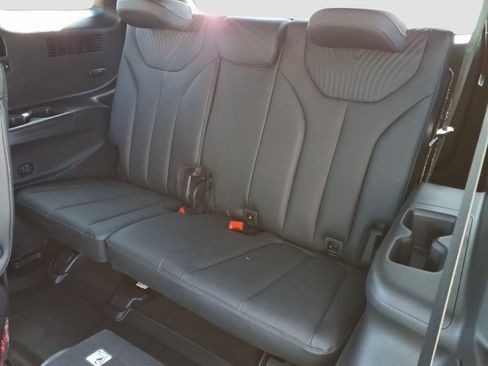 Used 2024 Hyundai Palisade Calligraphy AWD/4WD image 27
