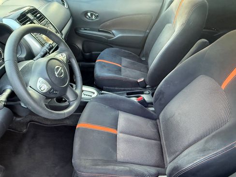 Used 2017 Nissan Versa Note SR image 17