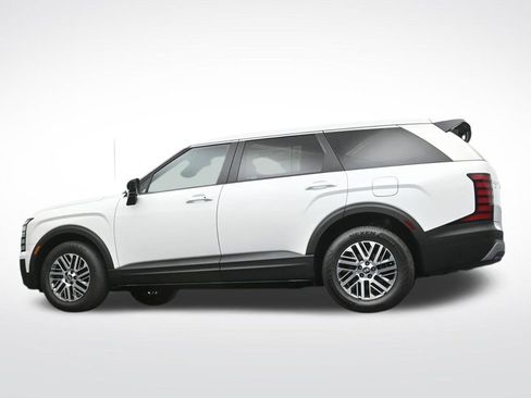 New 2026 Hyundai Palisade SE FWD image 12
