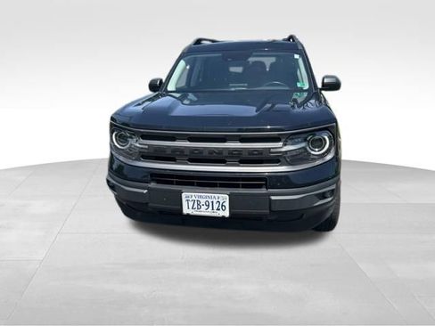 Used 2022 Ford Bronco Sport Big Bend w/ Convenience Package AWD/4WD image 7