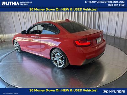 Used 2015 BMW M235i Coupe w/ Premium Package