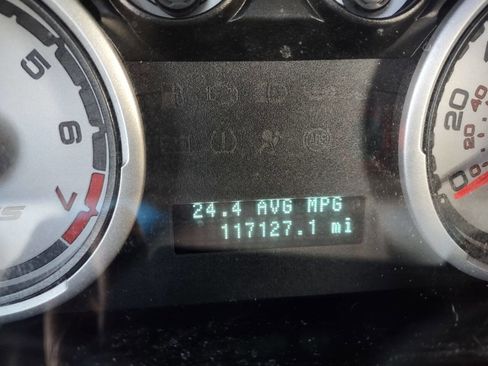 Used 2009 Ford Focus SE image 12