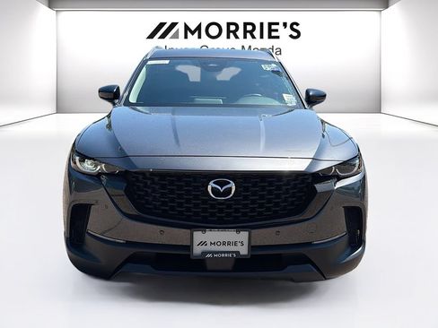Used 2026 MAZDA CX-50 2.5 Hybrid w/ Preferred Pkg AWD/4WD image 2