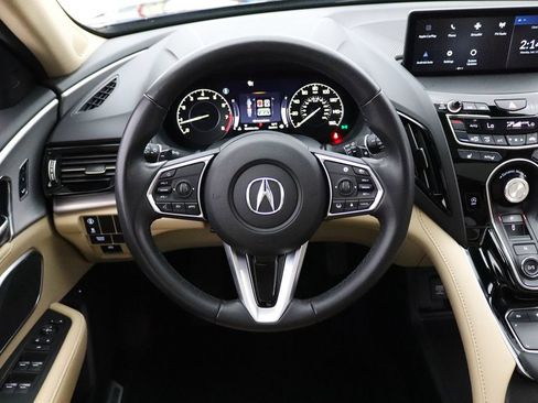 Certified 2023 Acura RDX AWD image 15