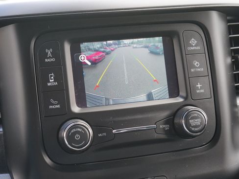 Used 2019 RAM 2500 Tradesman AWD/4WD image 18