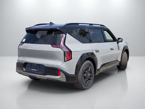New 2026 Kia EV9 GT-Line AWD/4WD image 4