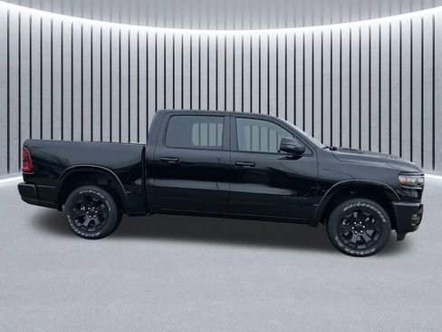 New 2026 RAM 1500 4x4 Crew Cab image 6