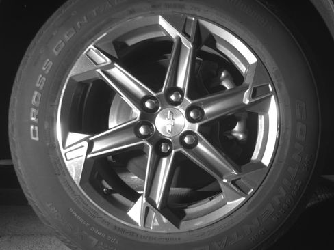 Used 2025 Chevrolet Blazer LT FWD image 13