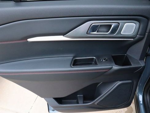 New 2026 Ford Explorer ST w/ Sun And Sound Package image 20