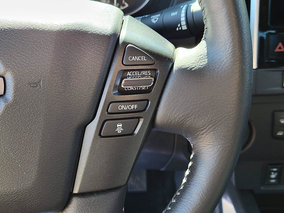 Certified 2025 Nissan Frontier SV w/ SV Convenience Package RWD image 22