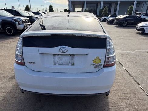 Used 2008 Toyota Prius image 6
