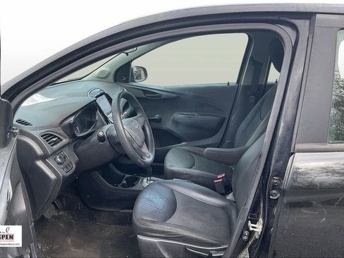 Used 2021 Chevrolet Spark LS image 21