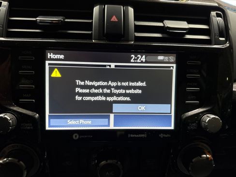 Used 2021 Toyota 4Runner TRD Off-Road image 21