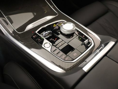 New 2027 BMW X7 M60i AWD/4WD image 8