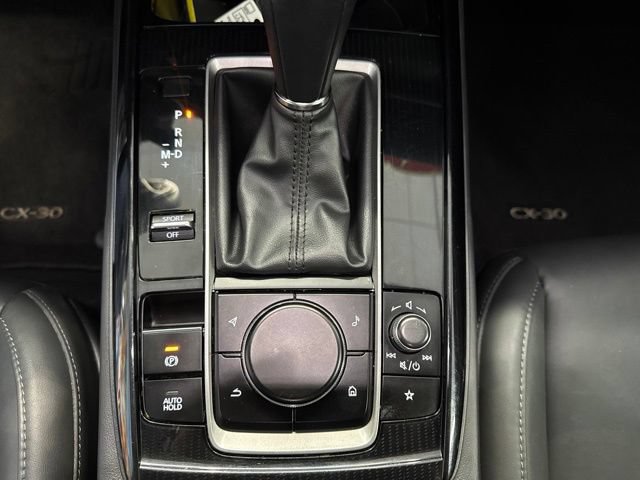 Used 2024 MAZDA CX-30 AWD 2.5 S w/ Select Sport Pkg image 31
