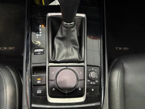 Used 2024 MAZDA CX-30 AWD 2.5 S w/ Select Sport Pkg image 31