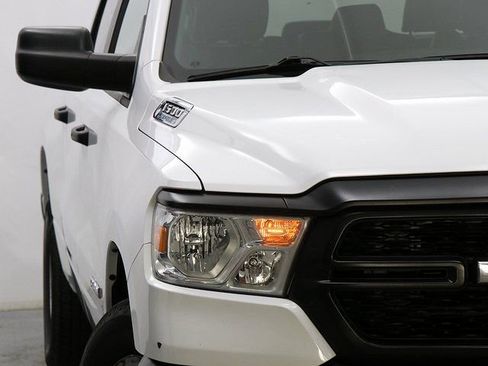 Used 2022 RAM 1500 Tradesman image 4