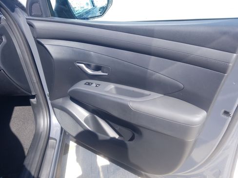 New 2026 Hyundai Tucson SEL w/ Tow & Go Package FWD image 16