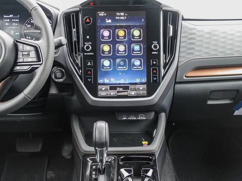 New 2026 Subaru Forester Sport image 13