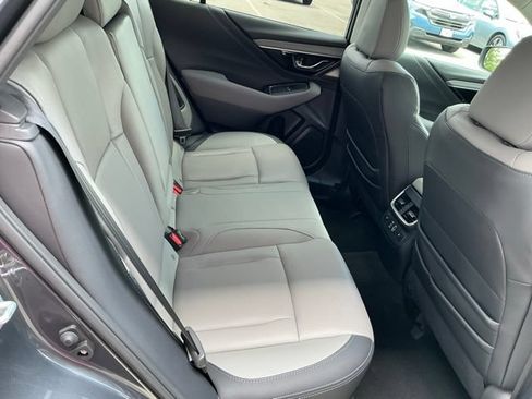 Certified 2024 Subaru Outback Limited AWD/4WD image 18