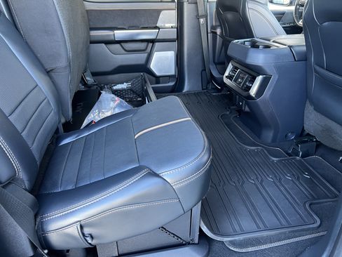 Used 2023 Ford F350 Platinum AWD/4WD image 20