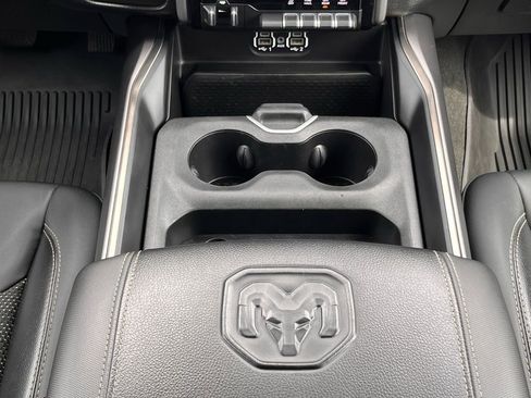 Used 2022 RAM 1500 Sport w/ Rebel Level 2 Equipment Group image 14