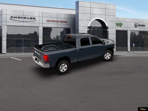 New 2026 RAM 2500 Tradesman image 33