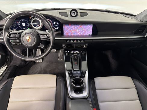 Used 2020 Porsche 911 Carrera S RWD image 16