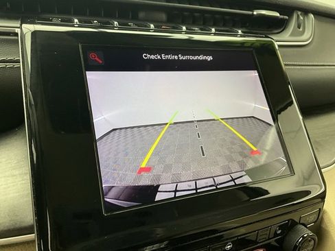 Used 2021 Jeep Grand Cherokee L Limited image 4