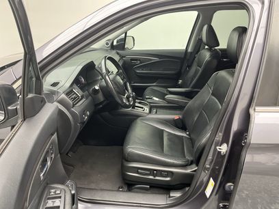 Used 2020 Honda Pilot EX-L