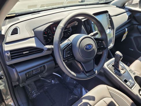 New 2026 Subaru Crosstrek 2.5i Limited AWD/4WD image 8
