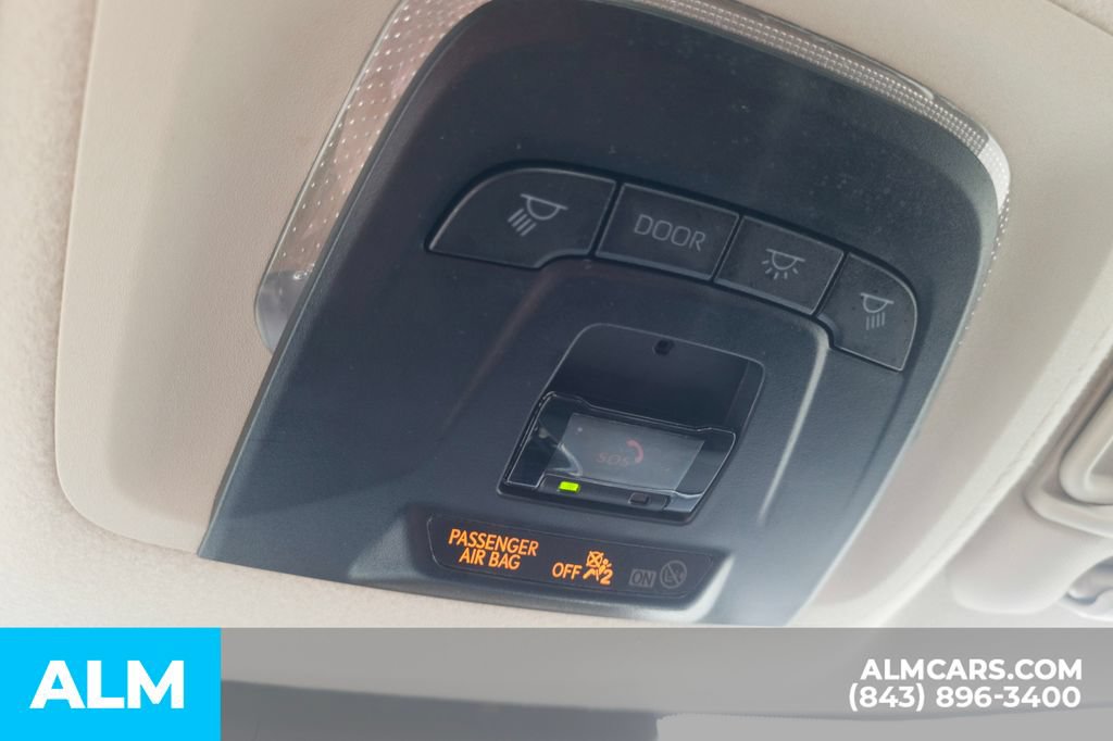 Used 2024 Toyota Corolla LE FWD image 34