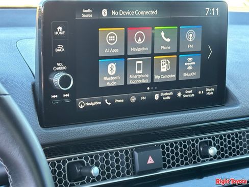 Used 2024 Honda Civic Touring image 27
